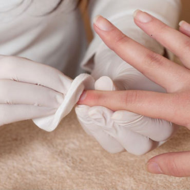 Facts You Need To Know About Nail Polish Remover